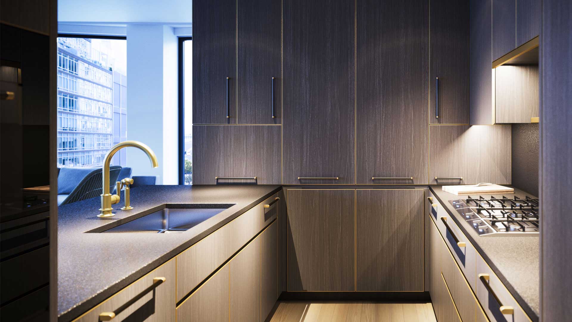 505 West 19 Cabinets By Dbs 02 Dbs Cabinets